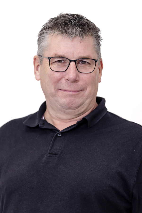 Pflegedienstleitung: