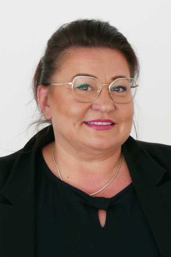 Pflegedienstleitung: