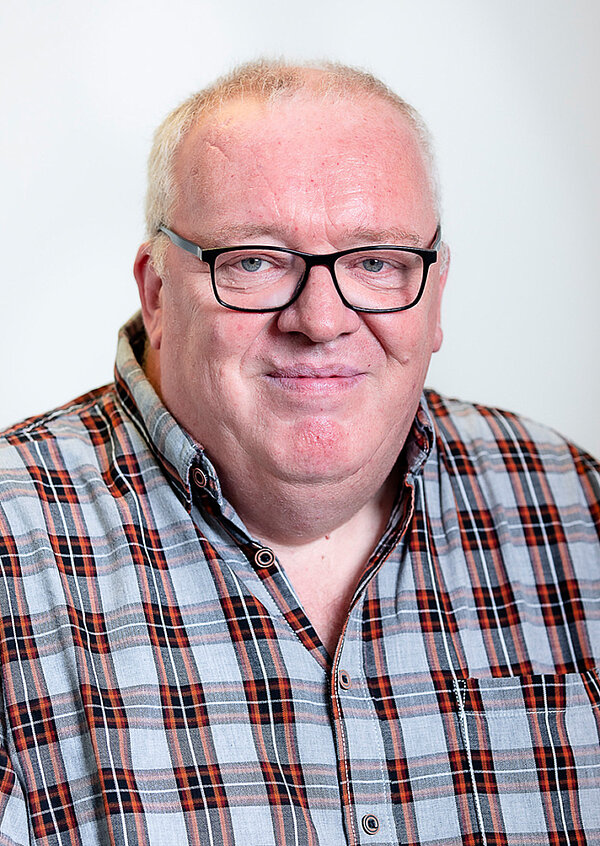 Pflegedienstleitung: