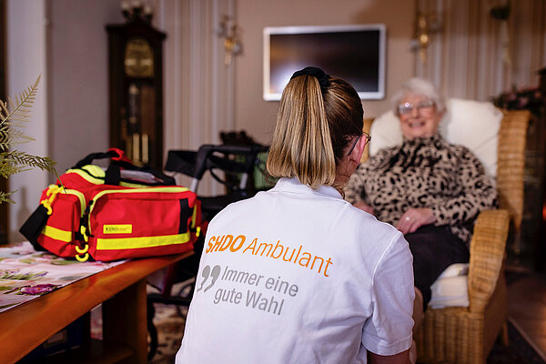 Ambulante Leistungen